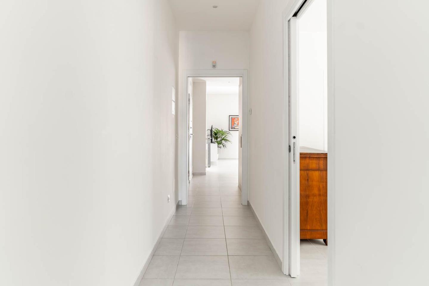 Dimora Manzoni - Bari Center Apartment Exterior foto